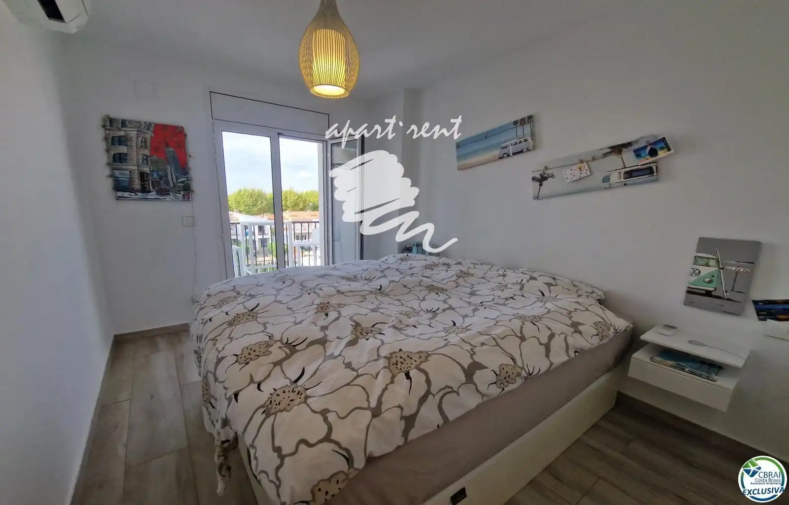 Piso con terraza en venta en PORT ALEGRE, imagen 13