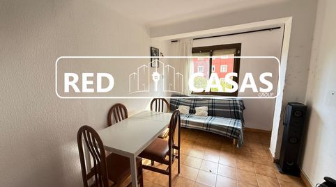 Foto 4 de Piso en venta en Avinguda de Severo Ochoa, Pubilla Cases, L'Hospitalet de Llobregat