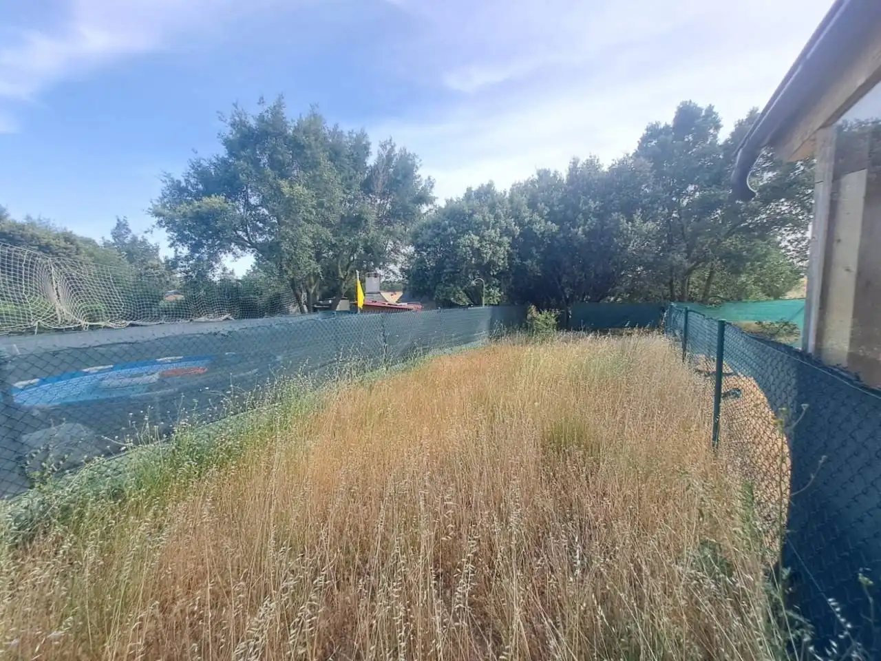 Casa o chalet en venta en Valdorros con Calefacción, Jardín privado y Terraza