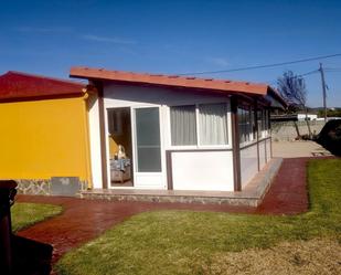 Exterior view of Country house for sale in Cullera  with Air Conditioner and Swimming Pool