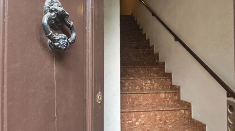 Foto 3 de Casa adosada en venta en Carrer de Sant Pau, El Raval, Barcelona Capital