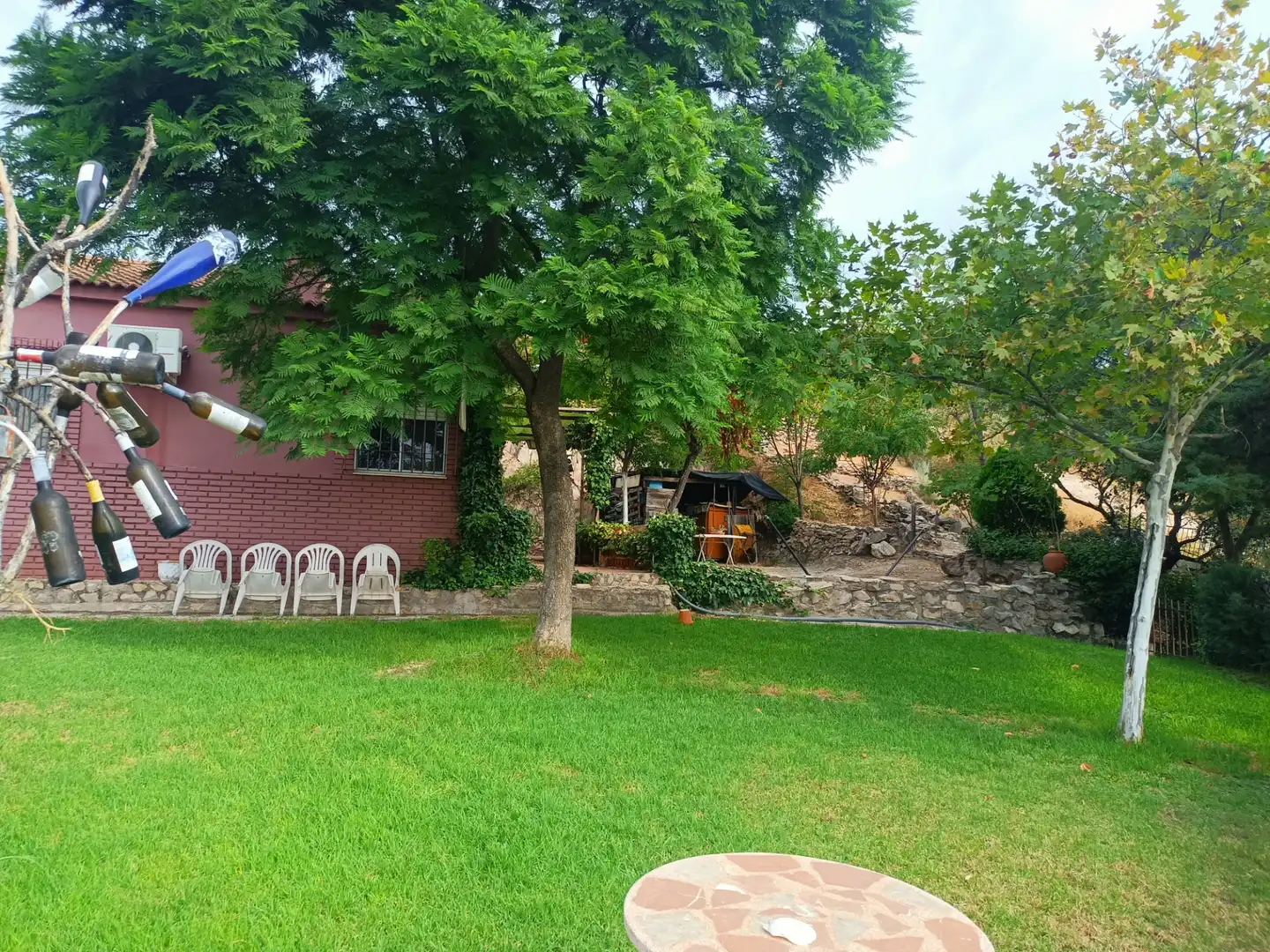 Detached house with pool for sale in Almodóvar del Río, imagen 5