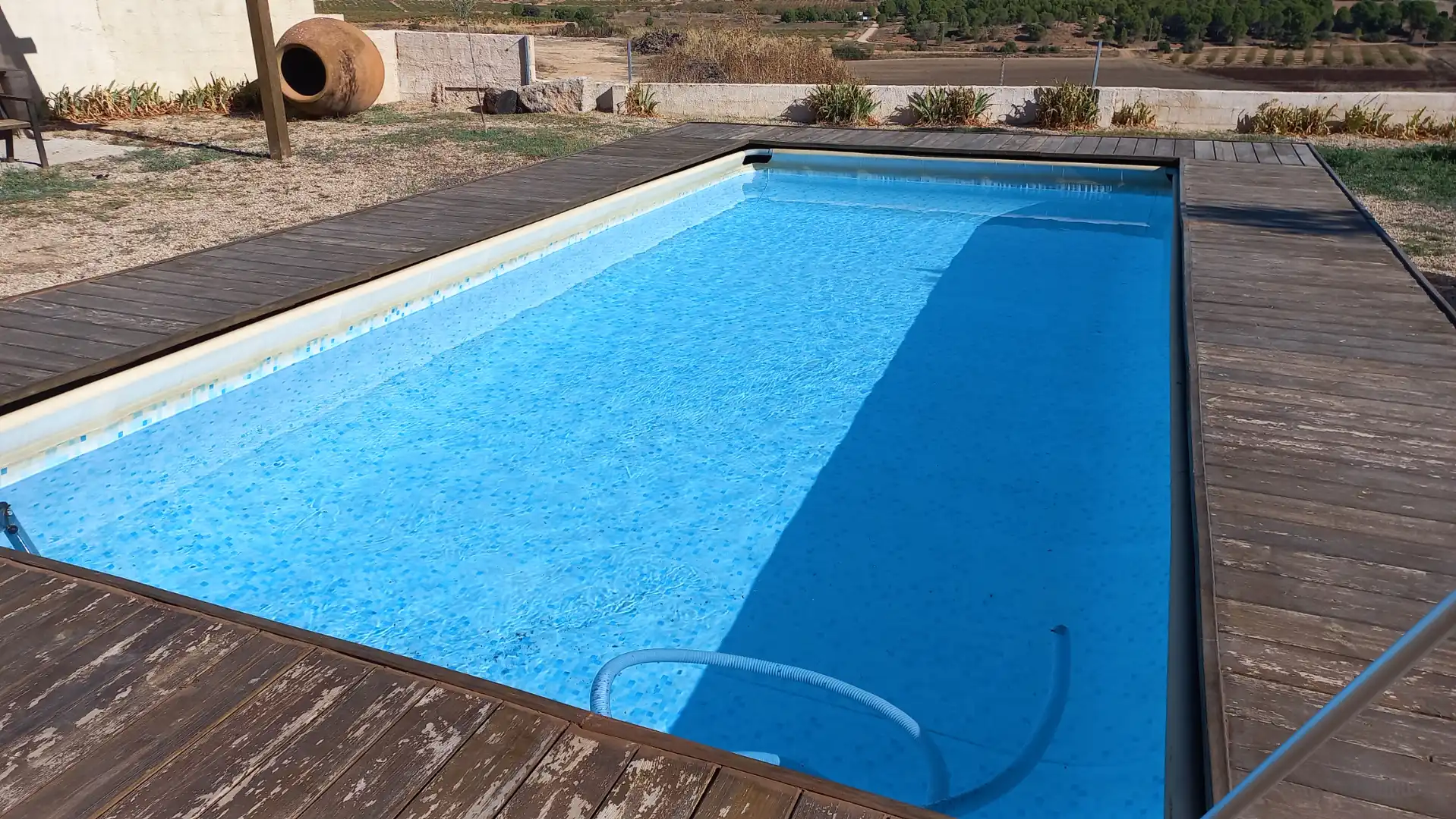Villa avec piscine à vendre à Centro, imagen 46