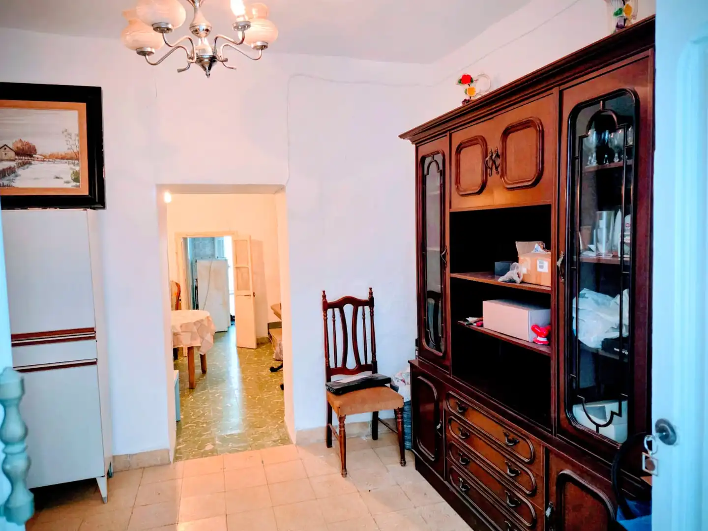 Casa o chalet en venta en Casarabonela con Terraza, Trastero y Amueblado