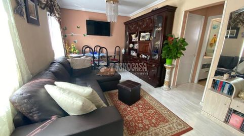 Photo 3 of Flat for sale in Palomeras Bajas, Madrid Capital