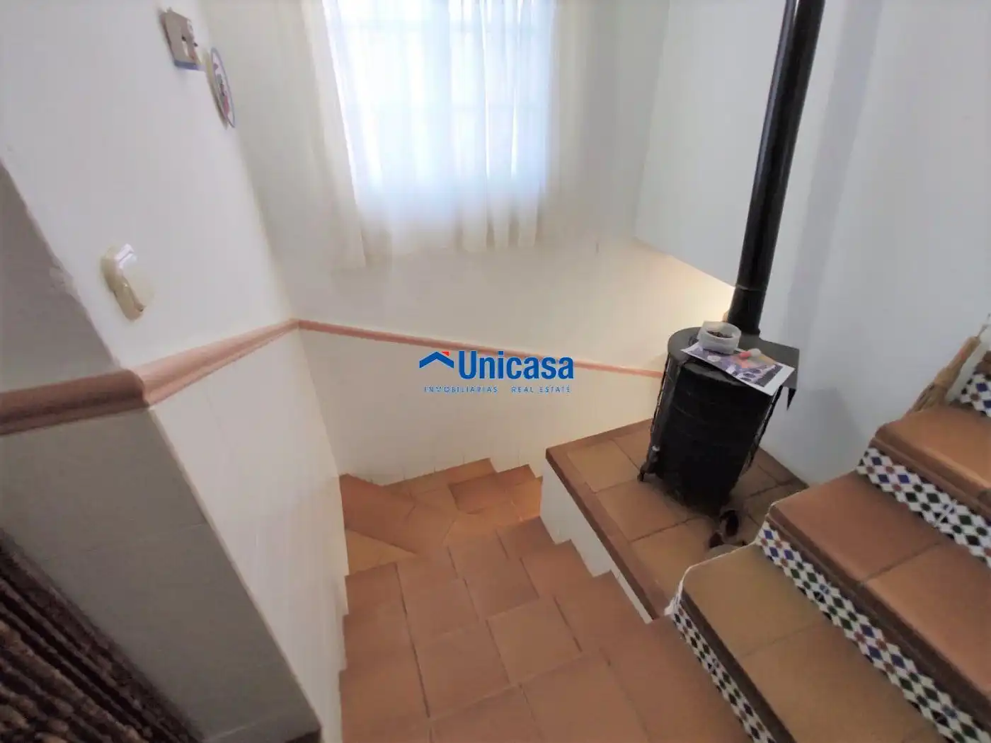 Casa amb jardí en venda a Puerto de la Torre - Atabal, imagen 32