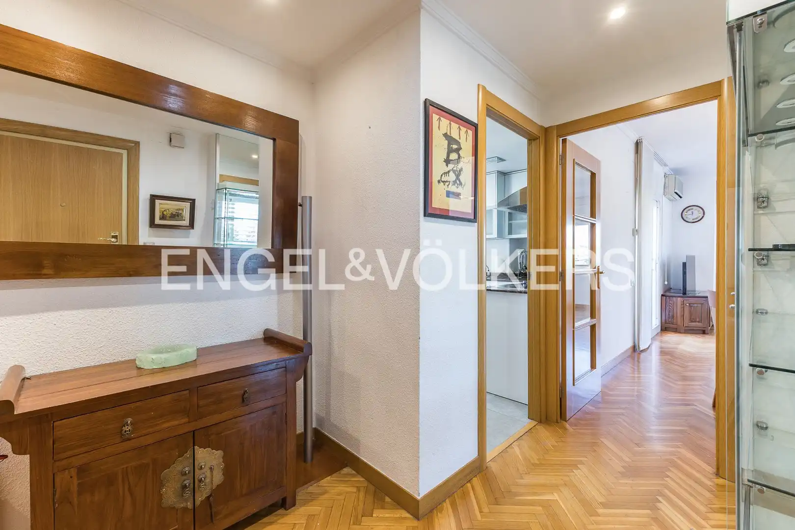 Piso en venta en Barcelona con Aire acondicionado, Calefacción y Piscina