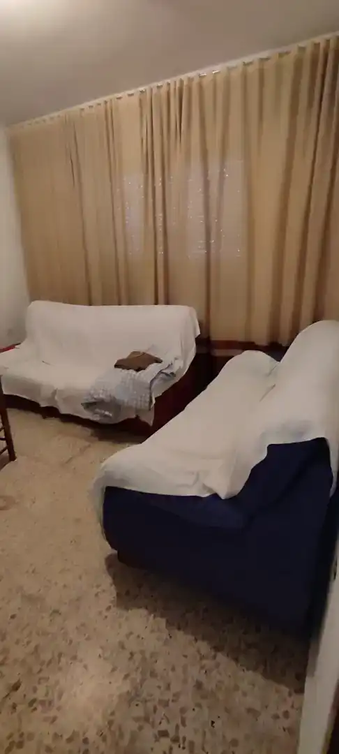 Dormitori de Planta baixa en venda en Higueruela