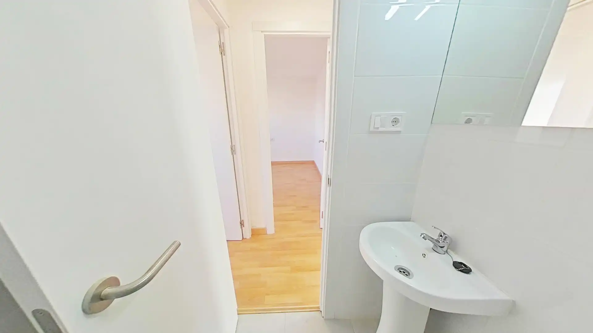 Bany de Pis en venda en L'Hospitalet de Llobregat