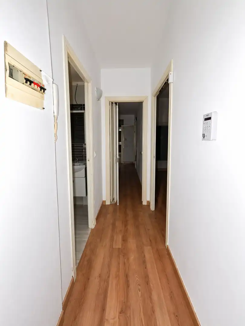 Wohnung zum Verkauf in Lloret de Mar