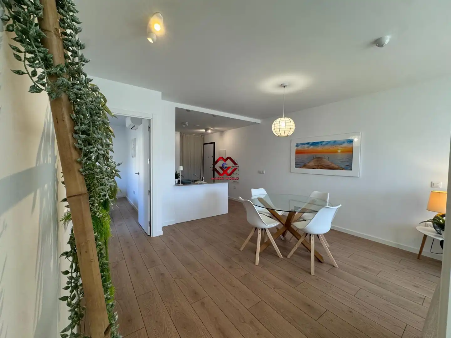 Apartament amb terrassa en venda a Mil Palmeras, imagen 14