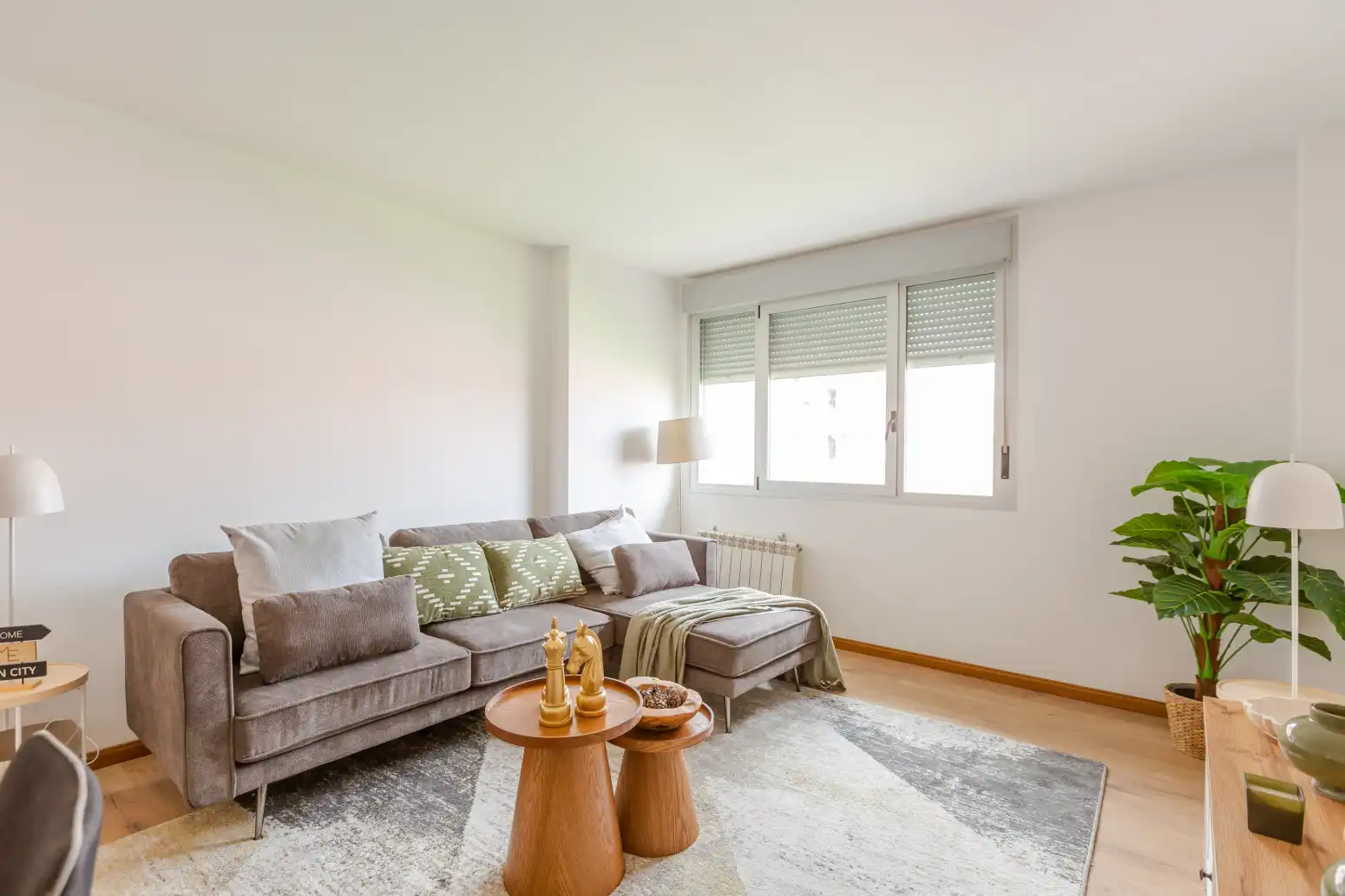 Flat with terrace for sale in Pamplona-Iruña - SANTOS DE OCHANDOTEGUI 53, imagen 7