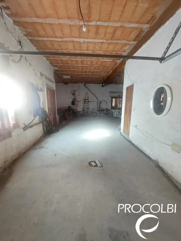 Casa adosada en venda en Uceda amb Calefacció, Jardí privat i Terrassa