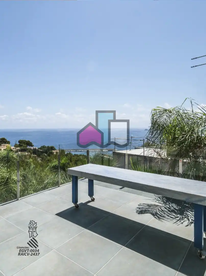 Villa avec terrasse à vendre à Calle Sella, imagen 21
