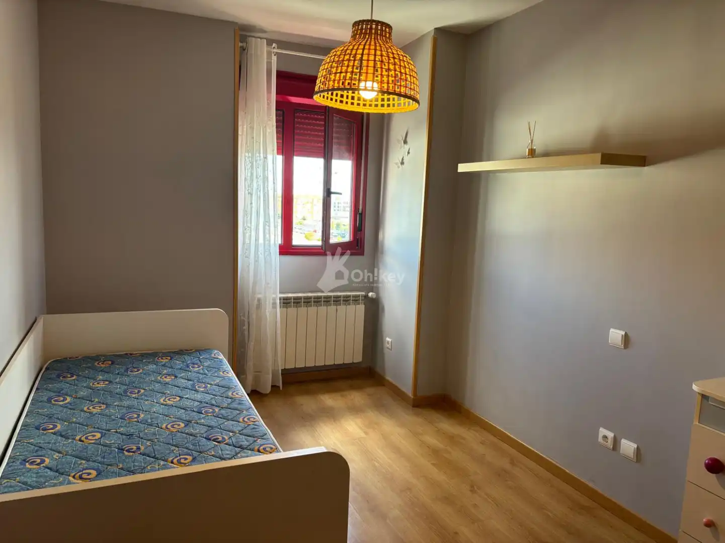 Appartement avec piscine à vendre à Parla Este, imagen 27