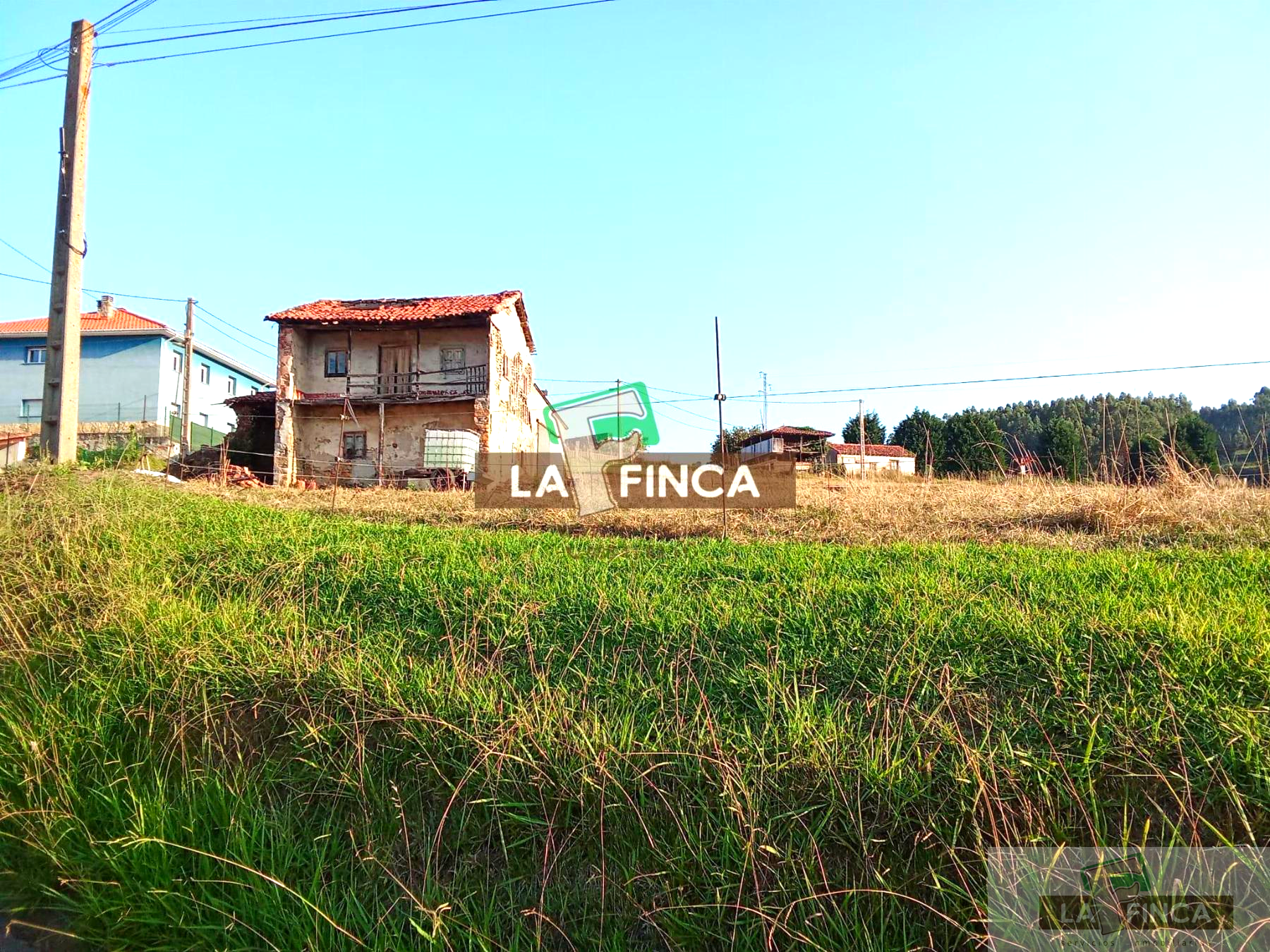 Casa o xalet en venda en Soto del Barco