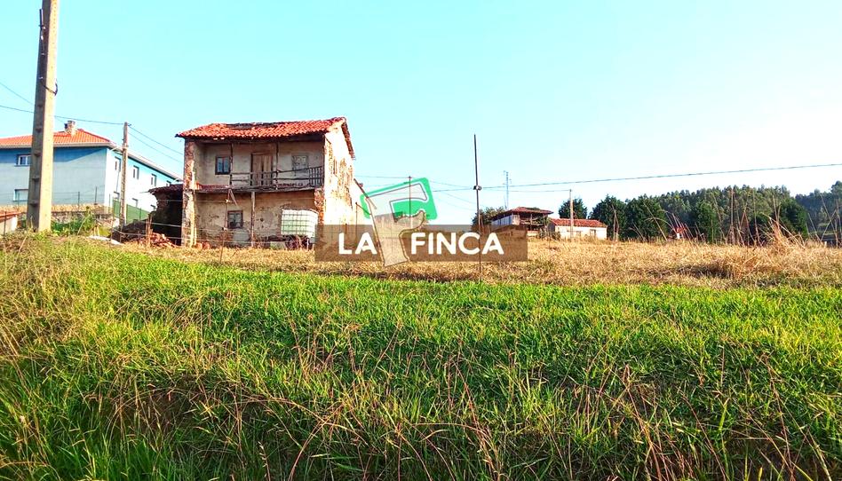 Foto 1 de Casa o chalet en venta en Soto del Barco, Asturias