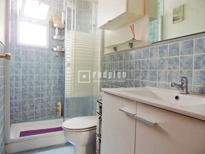 Baño de Piso en venta en Madrid con Aire acondicionado y Calefacción