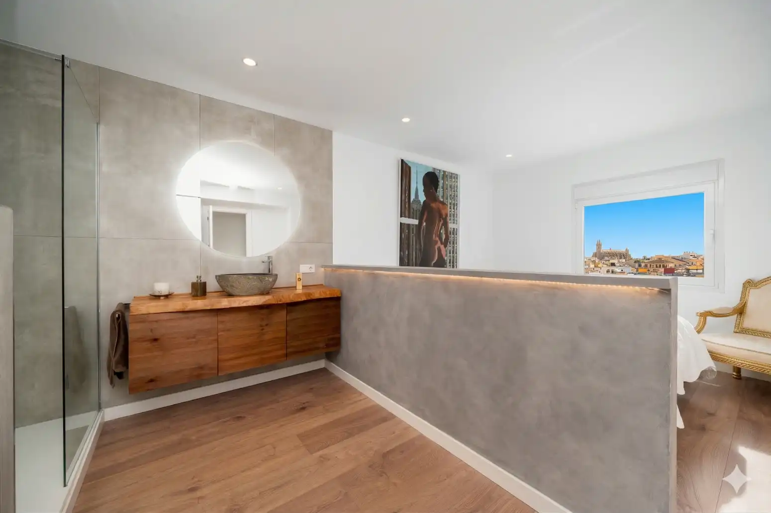 Piso con ascensor en venta en Palma de Mallorca - avendia alexandre rosello, imagen 7