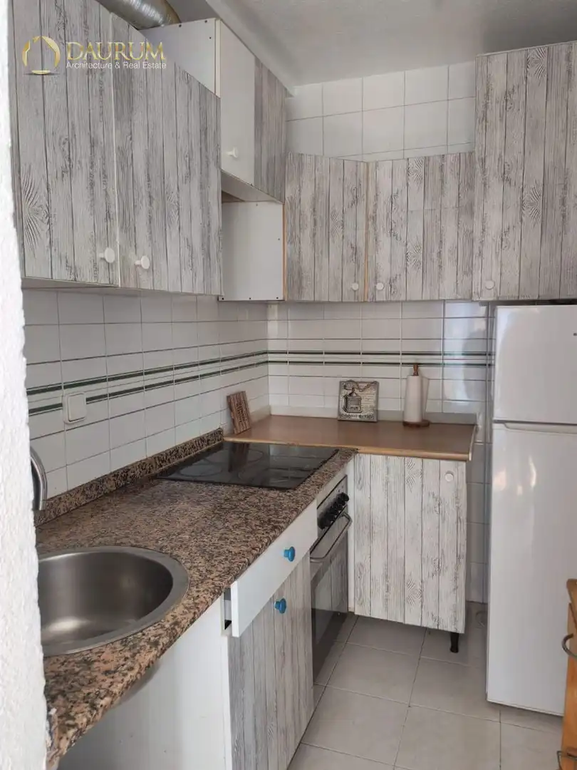 Dúplex en venda a VELL D'ALTEA, L'Albir