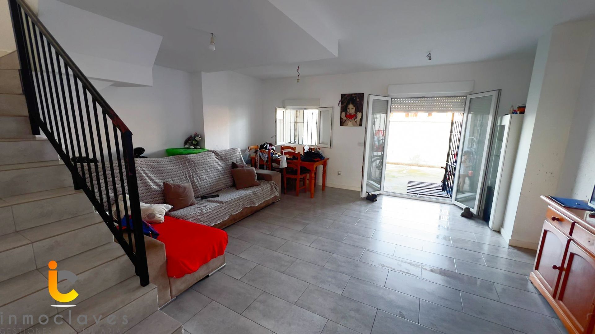 Casa adosada en venta en La Granja - La Colina - Los Pastores