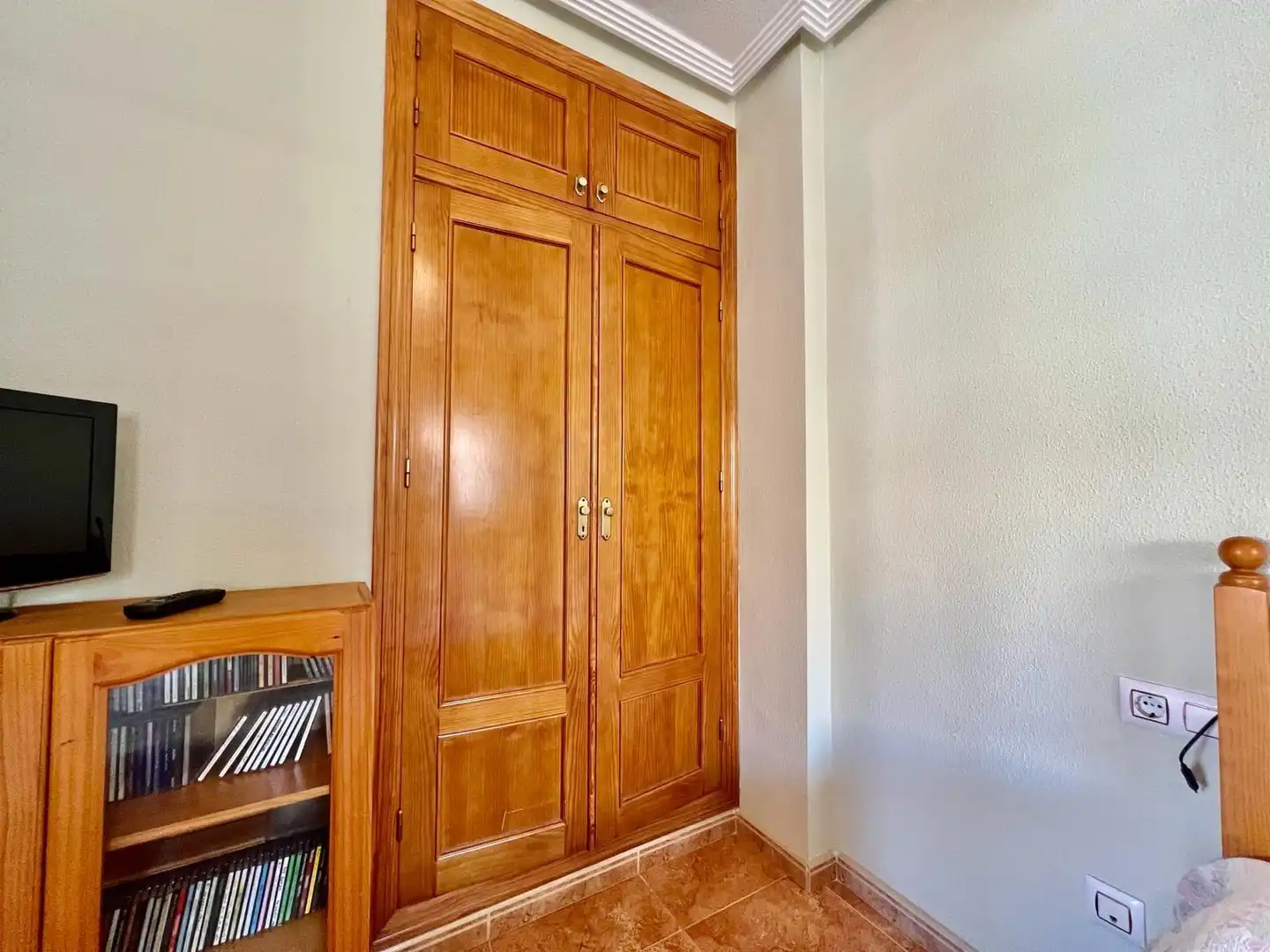 Casa o chalet en venta en Torrevieja con Jardín privado, Terraza y Trastero