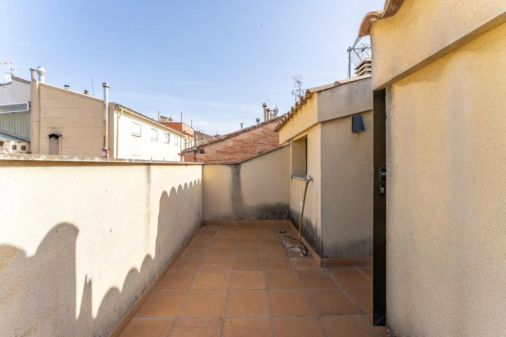 Terraza de Casa o chalet en venta en Falset con Calefacción, Terraza y Balcón