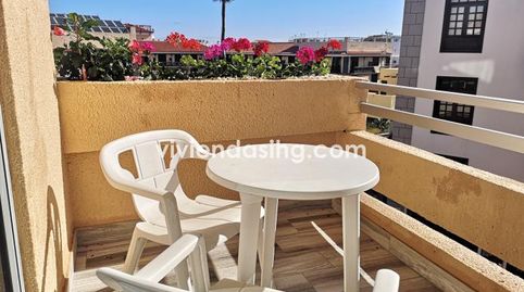 Foto 4 von Wohnung zur Miete in Calle Mazaroco, 17, Playa Jardín, Puerto de la Cruz