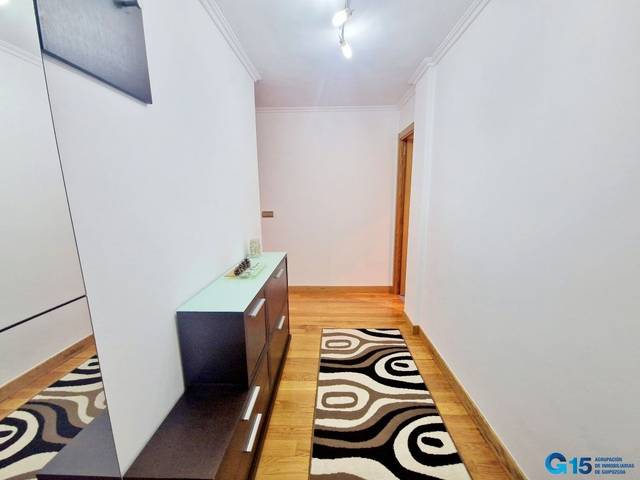 Piso en Venta en Pasaia Kalea en Iztieta - Olibet - Etxeberrieta