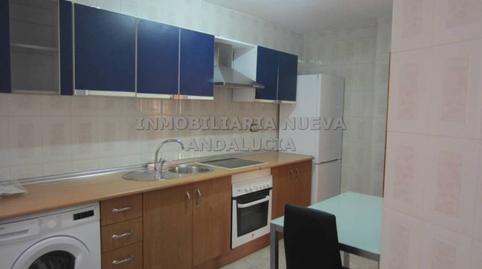 Foto 3 de Pis de lloguer a Ciudad Jardín - Tagarete - El Zapillo,  Almería Capital