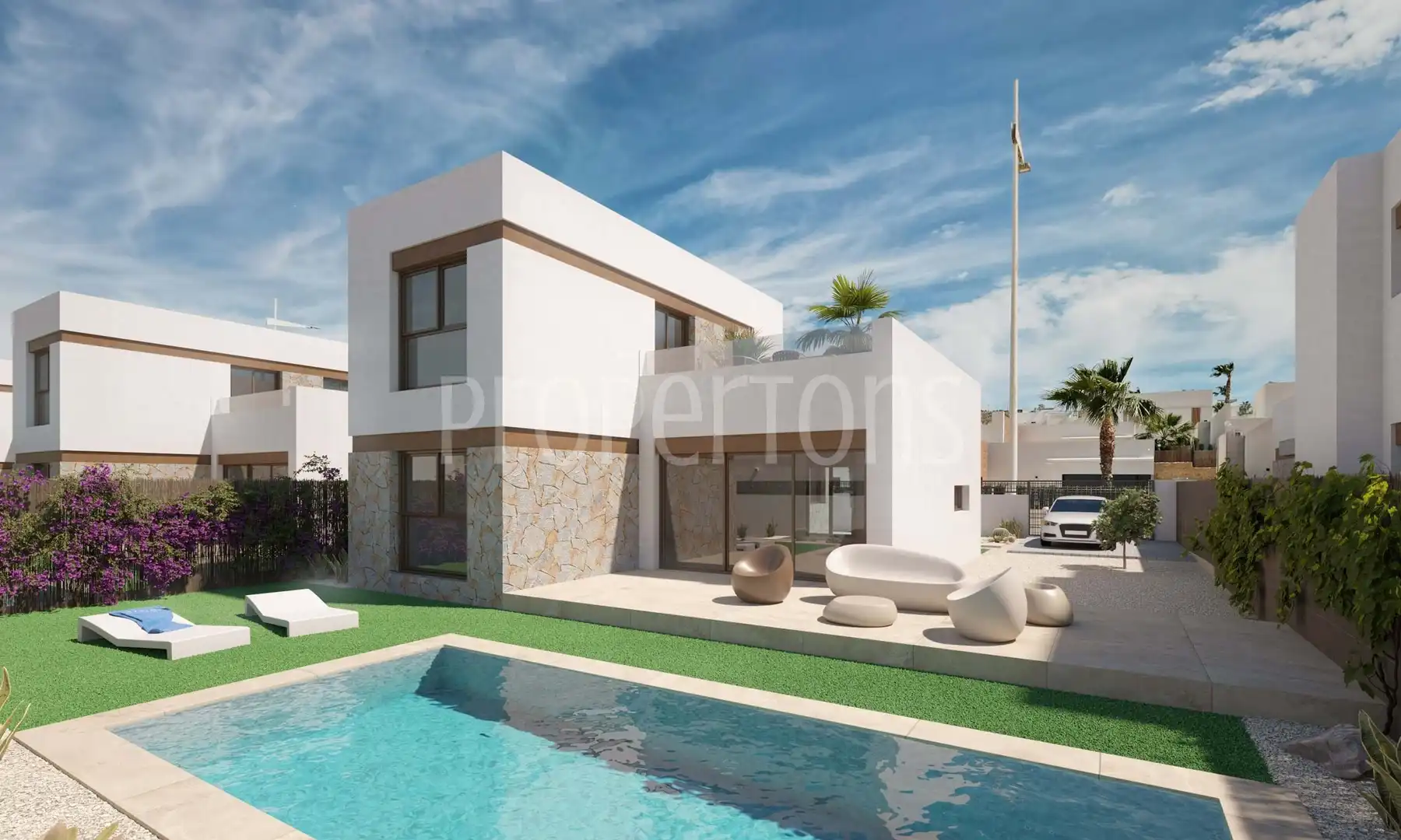Maison à vendre à N/A, imagen 2