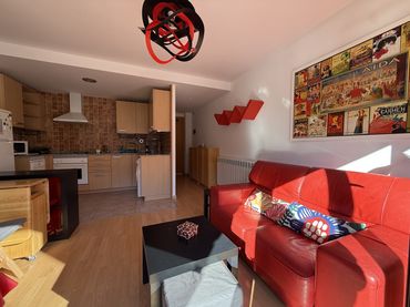 Appartamento con ascensore in affitto a Urb. Solà del Tarter, Tarter Residencial