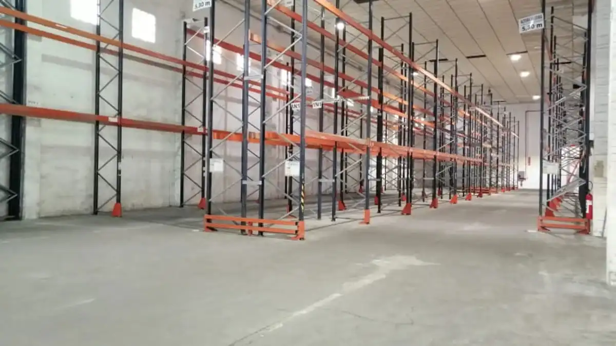 Nau industrial en venda a N/A, imagen 14