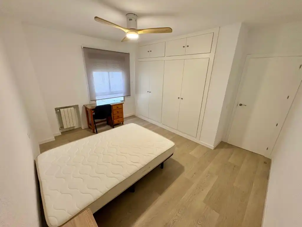 Bedroom of Flat for rent in Córdoba  with Terrace