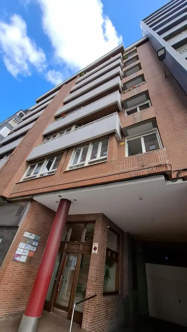 Piso con terraza en venta en Calle Castilla, imagen 4