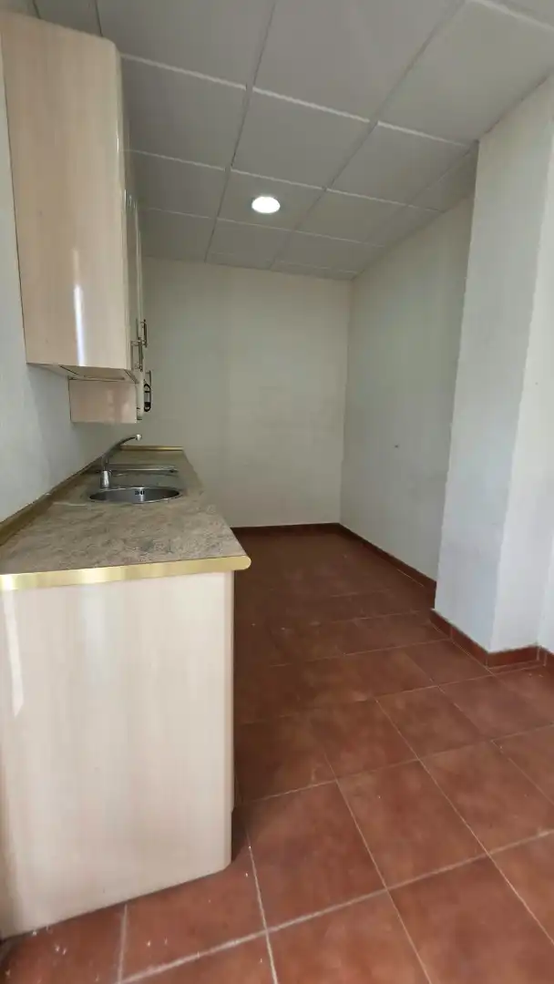 Cocina de Casa o chalet en venta en Parla con Aire acondicionado, Calefacción y Terraza