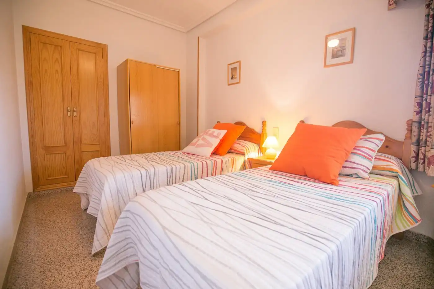 Mini appartamento con piscina in affitto a Calle SAN SEBASTIAN, imagen 12