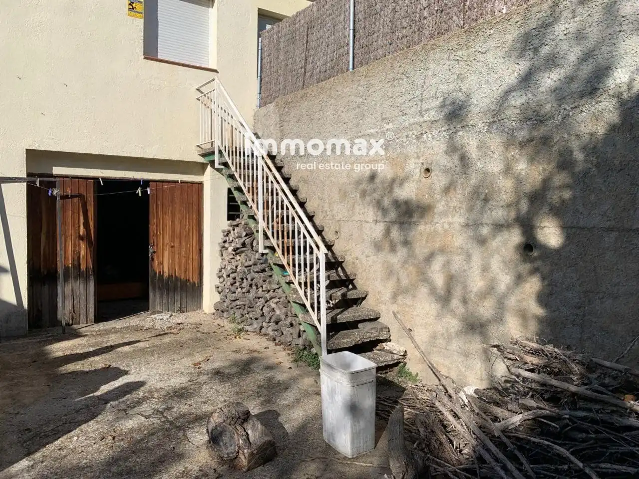 Garaje en venta en Santa Eulàlia de Ronçana