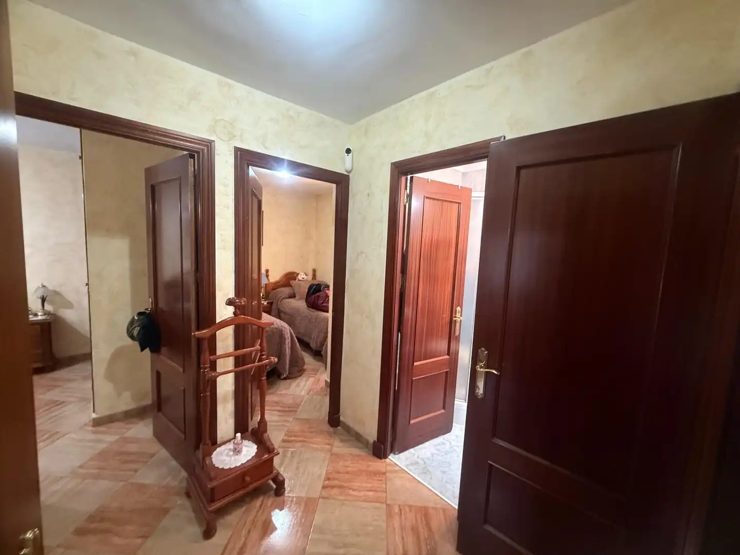 Piso en venta en Ayuntamiento - Barrio Alto