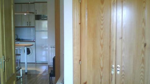 Photo 2 of Flat to rent in Carr. de Villacastín, El Cerro - Carretera de San Rafael, Segovia Capital