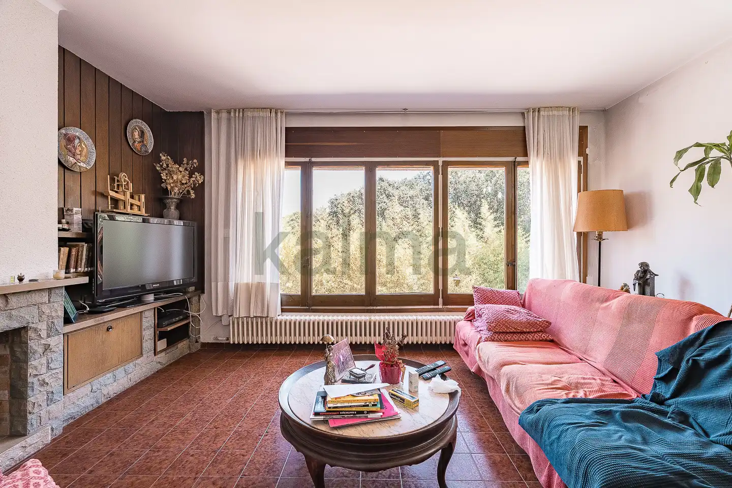 Villa con terrazza in vendita a Carrer de L'Urgell, imagen 3