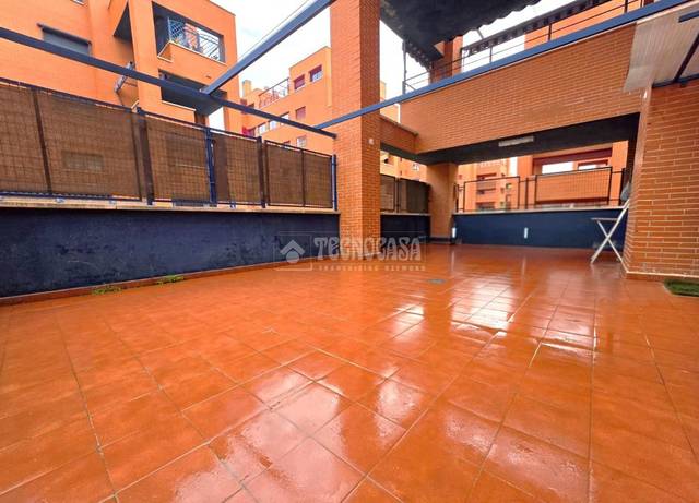 Piso en Venta en El Bercial