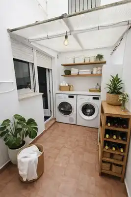 Balcony of Flat for sale in Quintanar de la Orden  with Terrace, Furnished and Balcony