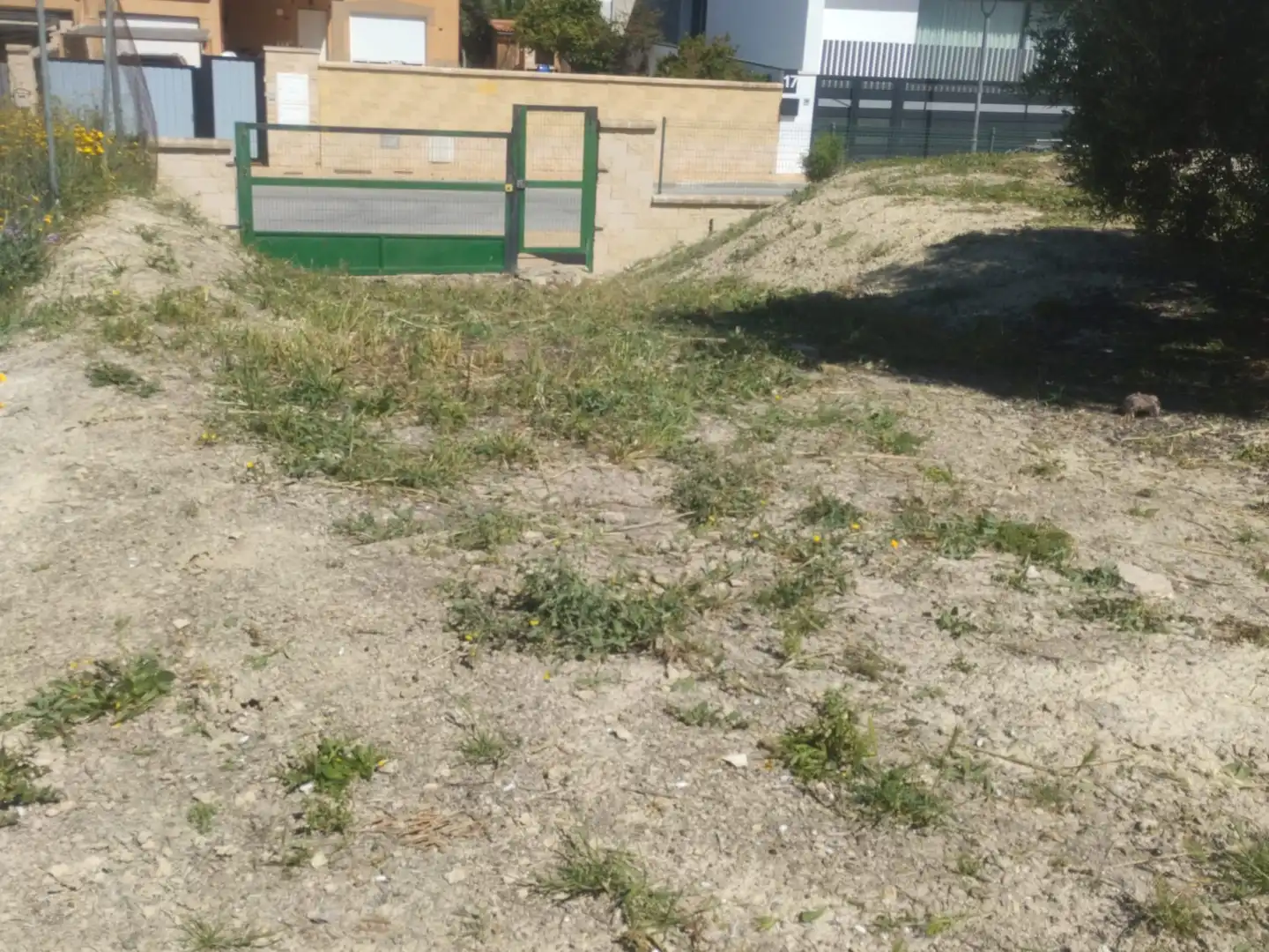 Residential zum Verkauf in La Guardia de Jaén