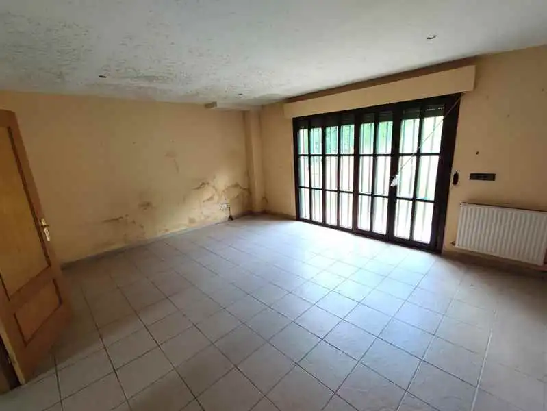 Casa adosada en venta en Zuia con Jardín privado y Balcón