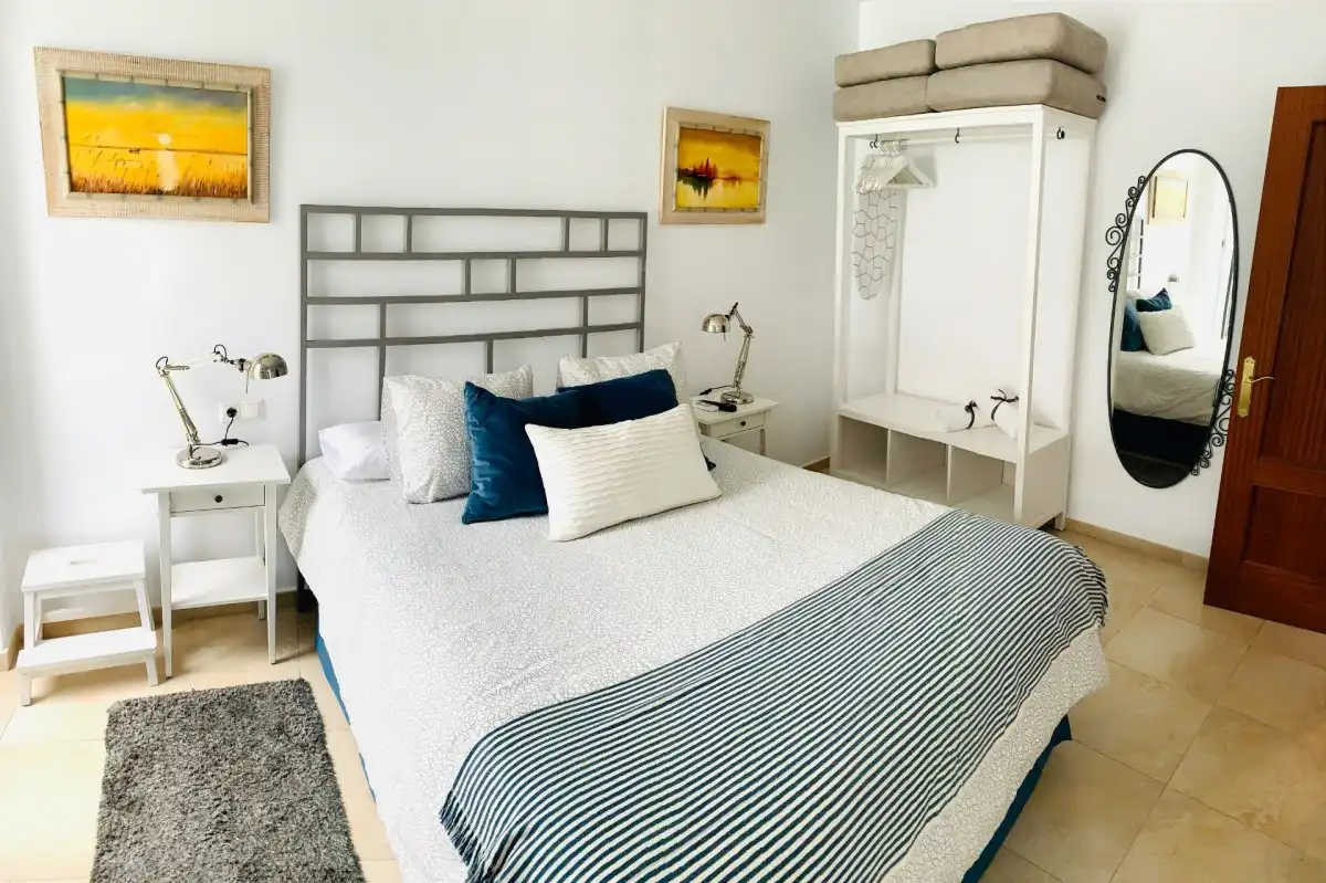 Apartamento de alquiler en Sta. Marina - San Andrés - San Pablo - San Lorenzo