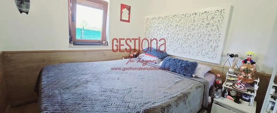 Bedroom of Houses for sale in Camargo  with Air Conditioner, Heating and Terrace