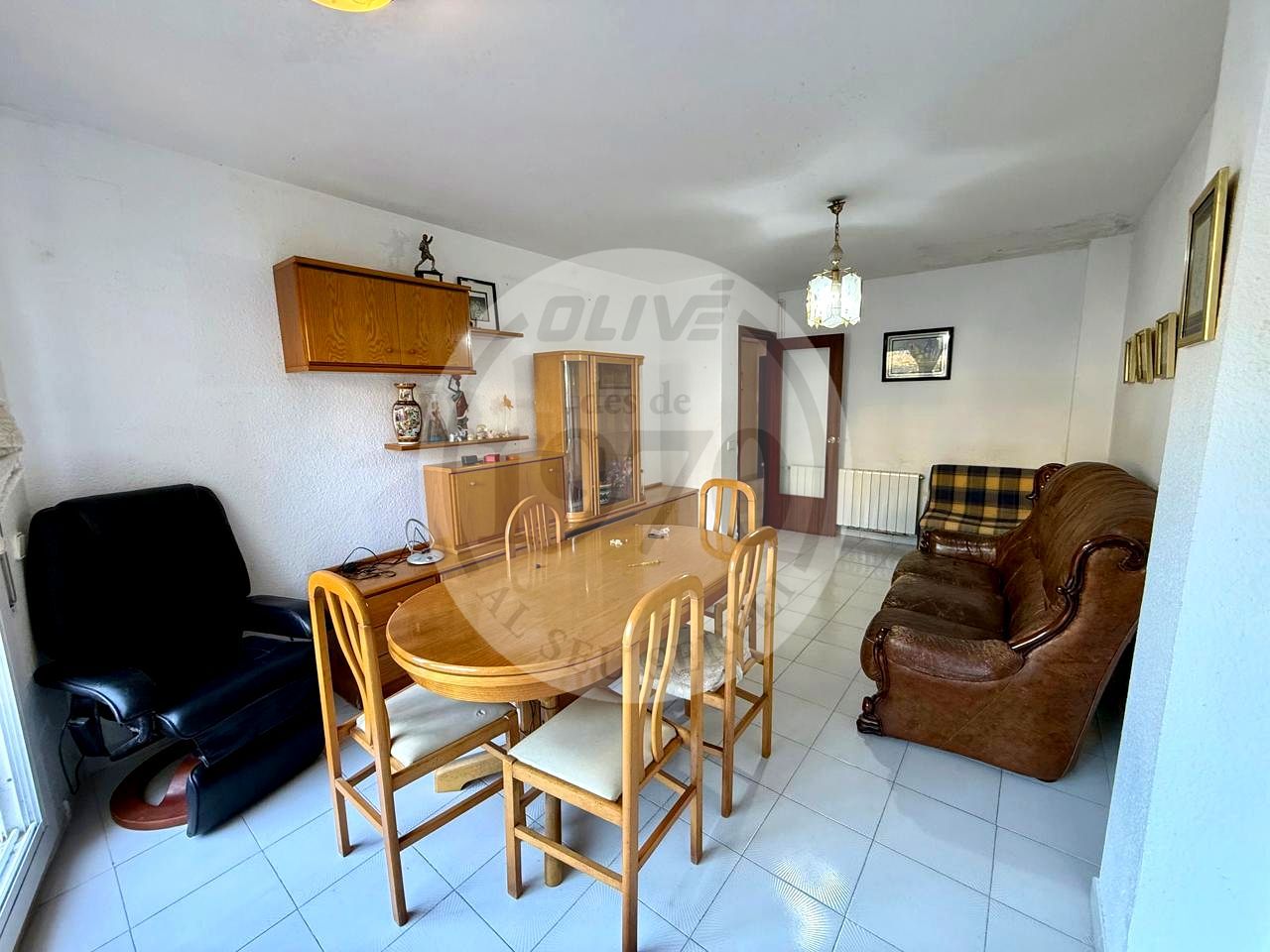 Exterior view of Flat for sale in Castell d'Aro, Platja d'Aro i s'Agaró  with Air Conditioner, Terrace and Furnished