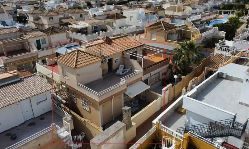 Maisonette zum Verkauf in Torrevieja, Alicante