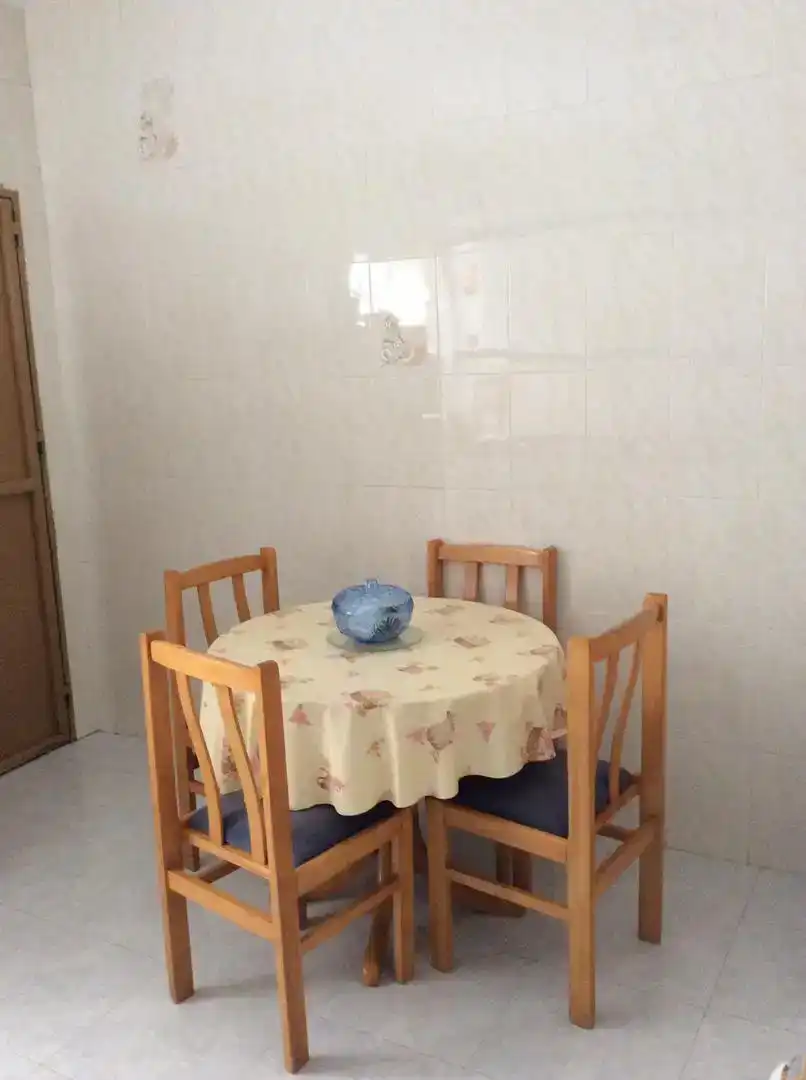 Menjador de Casa o xalet en venda en Benquerencia de la Serena